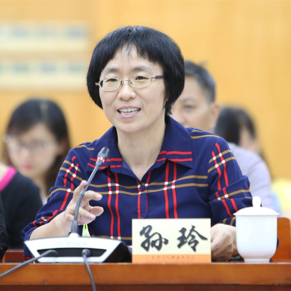 院婦委會主任孫玲應(yīng)邀參加省直機關(guān)婦女組織學(xué)習(xí)貫徹習(xí)近平總書記重要講話精神座談會