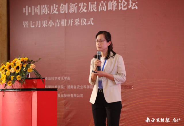 華南理工大學(xué)教授陳谷。