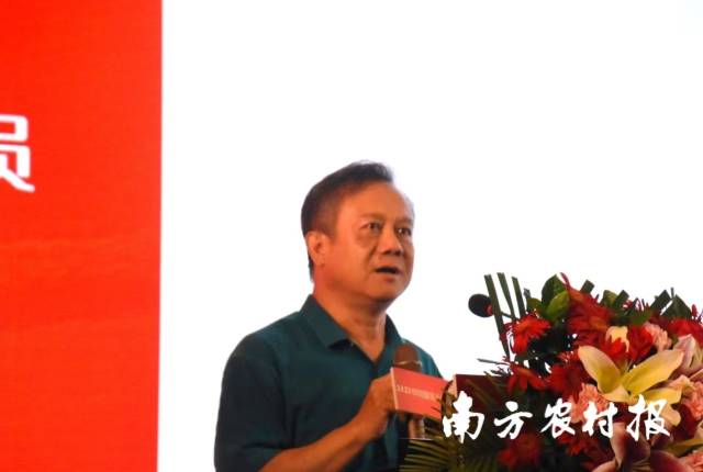 廣東省農(nóng)業(yè)科學(xué)院水稻研究所研究員周少川