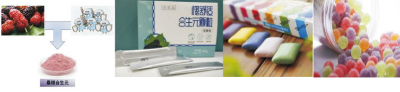 桑椹低聚糖產(chǎn)品（合生元、益生元軟糖、益生元口香糖）生產(chǎn)技術(shù).jpg