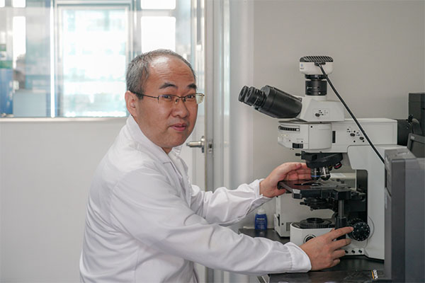 陳小平