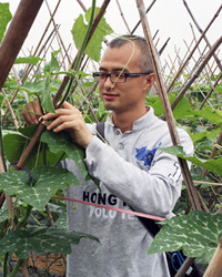 李俊星