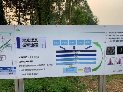 項目水處理及循環(huán)流程包括養(yǎng)殖區(qū)（網絡化養(yǎng)殖池）、水處理區(qū)（尾水沉淀區(qū)、曝氣區(qū)、吸附區(qū)、暗化處理區(qū)、砂濾井、砂濾罐6級處理）。