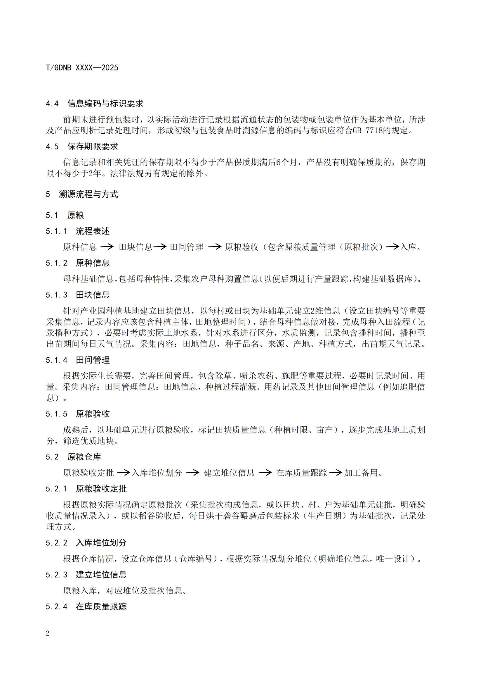 12 絲苗米全產(chǎn)業(yè)鏈標(biāo)準(zhǔn)體系 絲苗米溯源技術(shù)規(guī)程_03.jpg